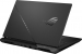ASUS ROG Strix Scar 17 G733PZ-LL002W, Off Black, Ryzen 9 7945HX, 32GB RAM, 1TB SSD, GeForce RTX 4080