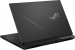 ASUS ROG Strix Scar 17 G733PZ-LL003W Off Black, Ryzen 9 7945HX, 32GB RAM, 2TB SSD, GeForce RTX 4080