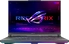 ASUS ROG Strix G16 (2025) G614PM-RV015W, Eclipse Gray, Ryzen 9 8940HX, 32GB RAM, 1TB SSD, GeForce RTX 5060