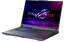ASUS ROG Strix G16 (2025) G614PM-RV015W, Eclipse Gray, Ryzen 9 8940HX, 32GB RAM, 1TB SSD, GeForce RTX 5060