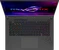 ASUS ROG Strix G16 (2023) G614JU-N3111W, Eclipse Gray, Core i7-13650HX, 16GB RAM, 1TB SSD, GeForce RTX 4050