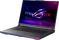 ASUS ROG Strix G16 (2023) G614JU-N3111W, Eclipse Gray, Core i7-13650HX, 16GB RAM, 1TB SSD, GeForce RTX 4050