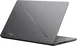 ASUS ROG Zephyrus G14 (2024) GA403UV-QS020W, Eclipse Gray, Ryzen 9 8945HS, 16GB RAM, 1TB SSD, GeForce RTX 4060