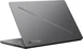 ASUS ROG Zephyrus G14 (2024) GA403UV-QS020W, Eclipse Gray, Ryzen 9 8945HS, 16GB RAM, 1TB SSD, GeForce RTX 4060