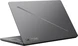 ASUS ROG Zephyrus G14 GA403UV-QS020W, Eclipse Gray, Ryzen 9 8945HS, 16GB RAM, 1TB SSD, GeForce RTX 4060
