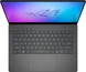 ASUS ROG Zephyrus G14 (2025) GA403WR-QS088W, Eclipse Gray, Ryzen AI 9 HX 370, 32GB RAM, 1TB SSD, GeForce RTX 5070 Ti