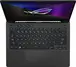 ASUS ROG Zephyrus G14 GA402XZ-N2005W, Eclipse Gray, Ryzen 9 7940HS, 32GB RAM, 1TB SSD, GeForce RTX 4080
