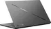 ASUS ROG Zephyrus G16 GA605WV#B09T9KC1CX, Eclipse Gray, Ryzen AI 9 HX 370, 32GB RAM, 1TB SSD, GeForce RTX 4060