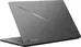 ASUS ROG Zephyrus G16 GA605WV#B09T9KC1CX, Eclipse Gray, Ryzen AI 9 HX 370, 32GB RAM, 1TB SSD, GeForce RTX 4060