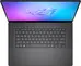 ASUS ROG Zephyrus G16 GA605WV#B09T9KC1CX, Eclipse Gray, Ryzen AI 9 HX 370, 32GB RAM, 1TB SSD, GeForce RTX 4060