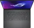 ASUS ROG Zephyrus G16 GU605MZ-QR063X, Eclipse Gray, Core Ultra 9 185H, 32GB RAM, 1TB SSD, GeForce RTX 4080
