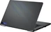 ASUS ROG Zephyrus G15 GA503RS-HQ016W, Eclipse Gray, Ryzen 7 6800HS, 16GB RAM, 1TB SSD, GeForce RTX 3080