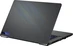 ASUS ROG Zephyrus G15 GA503RS-HQ016W, Eclipse Gray, Ryzen 7 6800HS, 16GB RAM, 1TB SSD, GeForce RTX 3080