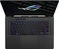 ASUS ROG Zephyrus G15 GA503RS-LN013W, Eclipse Gray, Ryzen 9 6900HS, 16GB RAM, 1TB SSD, GeForce RTX 3080