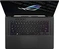 ASUS ROG Zephyrus G15 GA503RS-LN013W, Eclipse Gray, Ryzen 9 6900HS, 16GB RAM, 1TB SSD, GeForce RTX 3080