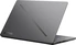 ASUS ROG Zephyrus G14 (2025) GA403WR-QS088W, Eclipse Gray, Ryzen AI 9 HX 370, 32GB RAM, 2TB SSD, GeForce RTX 5070 Ti