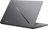 ASUS ROG Zephyrus G14 (2025) GA403WR-QS088W, Eclipse Gray, Ryzen AI 9 HX 370, 32GB RAM, 2TB SSD, GeForce RTX 5070 Ti