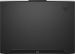 ASUS TUF Dash F15 FX517ZE-HN044W Black, Core i5-12450H, 16GB RAM, 512GB SSD, GeForce RTX 3050 Ti
