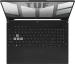 ASUS TUF Dash F15 FX517ZE-HN044W Black, Core i5-12450H, 16GB RAM, 512GB SSD, GeForce RTX 3050 Ti