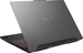 ASUS TUF Gaming A15 (2023) FA507NU-LP069W, Mecha Gray, Ryzen 7 7735HS, 16GB RAM, 512GB SSD, GeForce RTX 4050
