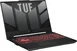 ASUS TUF Gaming A15 (2024) FA507UI-HQ010W, Mecha Gray, Ryzen 9 8945H, 16GB RAM, 1TB SSD, GeForce RTX 4070