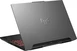 ASUS TUF Gaming A15 (2024) FA507UI-HQ010W, Mecha Gray, Ryzen 9 8945H, 16GB RAM, 1TB SSD, GeForce RTX 4070