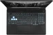 ASUS TUF Gaming A15 FA506NC-HN003W, Graphite Black, Ryzen 5 7535HS, 16GB RAM, 512GB SSD, GeForce RTX 3050