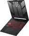 ASUS TUF Gaming A15 (2024) FA507UI-HQ008W, Mecha Gray, Ryzen 9 8945H, 32GB RAM, 1TB SSD, GeForce RTX 4070