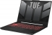 ASUS TUF Gaming A15 (2024) FA507UI-HQ008W Mecha Gray, Ryzen 9 8945H, 32GB RAM, 1TB SSD, GeForce RTX 4070