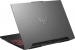 ASUS TUF Gaming A15 (2024) FA507UI-HQ008W Mecha Gray, Ryzen 9 8945H, 32GB RAM, 1TB SSD, GeForce RTX 4070