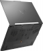 ASUS TUF Gaming A15 FA507NU-LP002W Mecha Gray, Ryzen 7 7735HS, 16GB RAM, 512GB SSD, GeForce RTX 4050