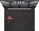 ASUS TUF Gaming A15 FA507NU-LP002W, Mecha Gray, Ryzen 7 7735HS, 16GB RAM, 512GB SSD, GeForce RTX 4050