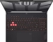 ASUS TUF Gaming A15 FA507NU-LP069W Mecha Gray, Ryzen 7 7735HS, 16GB RAM, 512GB SSD, GeForce RTX 4050