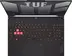 ASUS TUF Gaming A15 FA507NU-LP069W, Mecha Gray, Ryzen 7 7735HS, 16GB RAM, 512GB SSD, GeForce RTX 4050