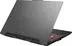 ASUS TUF Gaming A15 FA507NU-LP069W, Mecha Gray, Ryzen 7 7735HS, 16GB RAM, 512GB SSD, GeForce RTX 4050
