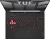 ASUS TUF Gaming A15 FA507NU-LP101W, Mecha Gray, Ryzen 5 7535HS, 16GB RAM, 512GB SSD, GeForce RTX 4050