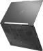 ASUS TUF Gaming A15 FA507NU-LP101W Mecha Gray, Ryzen 5 7535HS, 16GB RAM, 512GB SSD, GeForce RTX 4050