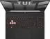 ASUS TUF Gaming A15 FA507RE-HN006W, Mecha Gray, Ryzen 7 6800H, 16GB RAM, 512GB SSD, GeForce RTX 3050 Ti