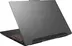 ASUS TUF Gaming A15 FA507RE-HN006W, Mecha Gray, Ryzen 7 6800H, 16GB RAM, 512GB SSD, GeForce RTX 3050 Ti