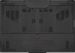ASUS TUF Gaming A15 FA507RR-HN003W Mecha Gray, Ryzen 7 6800H, 16GB RAM, 1TB SSD, GeForce RTX 3070