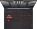 ASUS TUF Gaming A15 FA507XV-HQ002W Mecha Gray, Ryzen 9 7940HS, 16GB RAM, 1TB SSD, GeForce RTX 4060