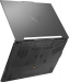 ASUS TUF Gaming A15 FA507XV-HQ002W Mecha Gray, Ryzen 9 7940HS, 16GB RAM, 1TB SSD, GeForce RTX 4060