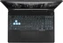 ASUS TUF Gaming A15 FA506NCR-HN016W, Graphite Black, Ryzen 7 7435HS, 16GB RAM, 512GB SSD, GeForce RTX 3050