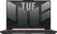 ASUS TUF Gaming A15 (2024) FA507UI-LP120W, Mecha Gray, Ryzen 9 8945H, 16GB RAM, 512GB SSD, GeForce RTX 4070