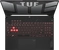 ASUS TUF Gaming A15 (2024) FA507UI-LP034W, Mecha Gray, Ryzen 9 8945H, 16GB RAM, 1TB SSD, GeForce RTX 4070