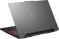 ASUS TUF Gaming A15 (2024) FA507UI-LP034W, Mecha Gray, Ryzen 9 8945H, 16GB RAM, 1TB SSD, GeForce RTX 4070