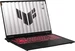ASUS TUF Gaming A16 FA608WV-QT015W, Jaeger Gray, Ryzen AI 9 HX 370, 32GB RAM, 1TB SSD, GeForce RTX 4060