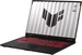 ASUS TUF Gaming A16 FA608WV-QT015W, Jaeger Gray, Ryzen AI 9 HX 370, 32GB RAM, 1TB SSD, GeForce RTX 4060