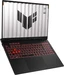 ASUS TUF Gaming A16 FA608WV-QT015W, Jaeger Gray, Ryzen AI 9 HX 370, 32GB RAM, 1TB SSD, GeForce RTX 4060