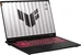 ASUS TUF Gaming A16 (2024) FA608WV-QT015W, Jaeger Gray, Ryzen AI 9 HX 370, 32GB RAM, 1TB SSD, GeForce RTX 4060